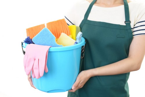 Final compliance review reinforcing ethical business practice