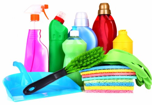 Detailed carpet cleaning process for South Croydon properties