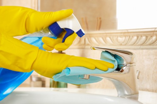PCI compliant transaction security for South Croydon Carpet Cleaners
