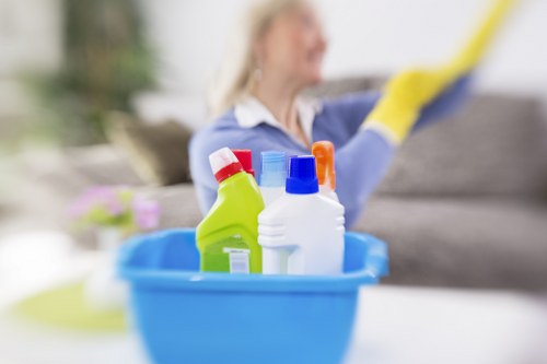 Trusted payment options for South Croydon Carpet Cleaners