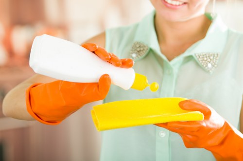 Transparent pricing details for a carpet cleaning service in South Croydon