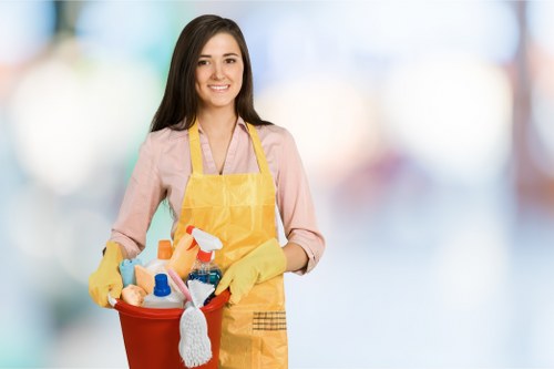Professional curtain cleaning methods used in South Croydon homes